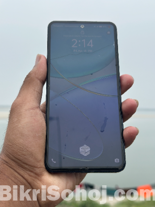 Vivo y200e